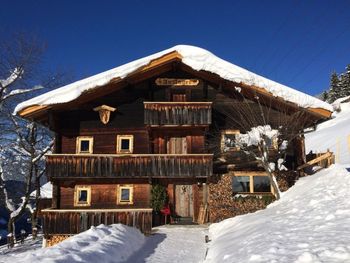 Bergchalet Heidialm - Tirol - Österreich