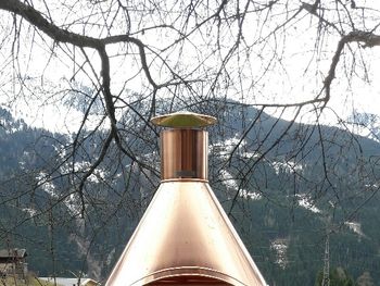Bergchalet Heidialm - Tirol - Österreich