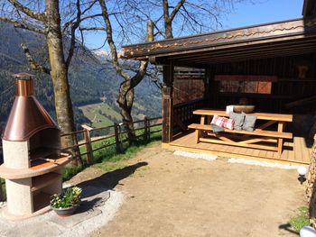 Bergchalet Heidialm - Tirol - Österreich