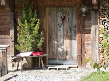 Bergchalet Heidialm - Tirol - Österreich