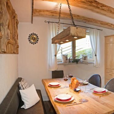Küche, Bergchalet Heidialm, Zell am Ziller, Tirol, Tirol, Österreich