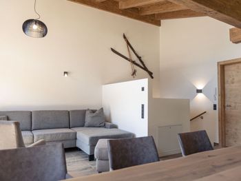 Chalet Weißsee - Salzburg - Österreich