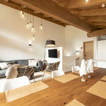 Innen Sommer 1 - Hauptbild, Chalet Weißsee, Uttendorf, Pinzgau, Salzburg, Österreich