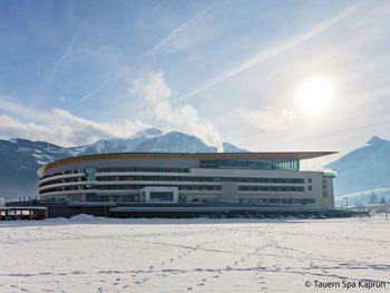 Chalet Weißsee - Salzburg - Österreich