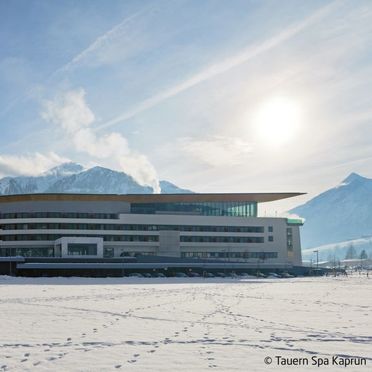 Innen Winter 18, Chalet Weißsee, Uttendorf, Pinzgau, Salzburg, Österreich