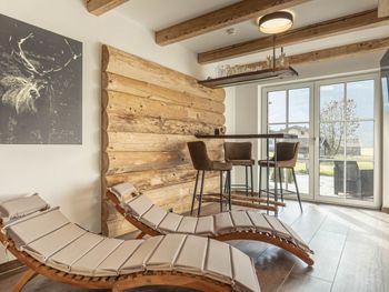 Chalet Granatspitze - Salzburg - Österreich