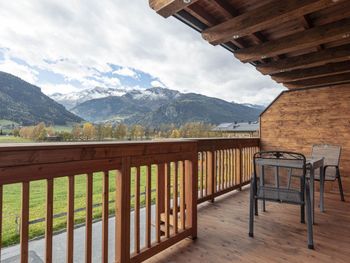 Chalet Granatspitze - Salzburg - Österreich