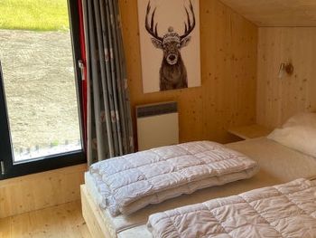 Tauernchalet Wellness I - Steiermark - Österreich