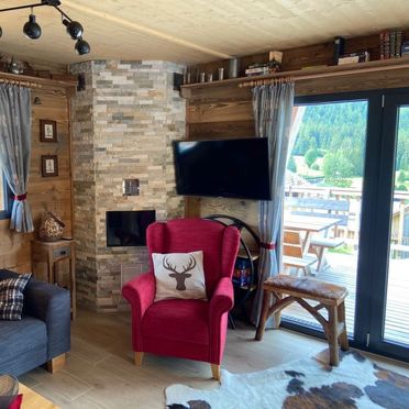 Inside Summer 3, Tauernchalet Wellness I, Hohentauern, Steiermark, Styria , Austria