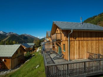 Tauernchalet Wellness II - Steiermark - Österreich