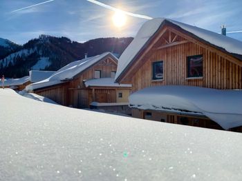 Tauernchalet Wellness II - Steiermark - Österreich