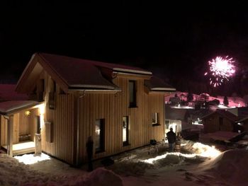 Tauernchalet Wellness II - Steiermark - Österreich