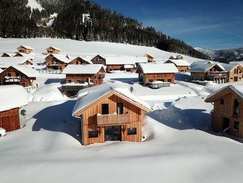 Tauernchalet Wellness II - Steiermark - Österreich