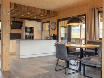 Tauernchalet Wellness II - Styria  - Austria