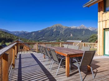 Tauernchalet Wellness II - Steiermark - Österreich