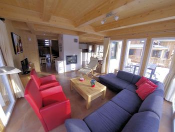 Tauernchalet Wellness II - Steiermark - Österreich