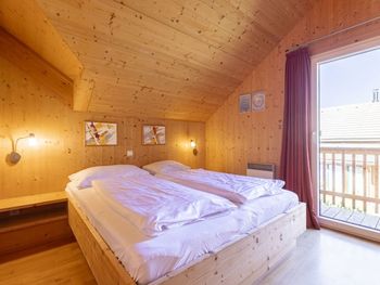 Tauernchalet Wellness II - Steiermark - Österreich