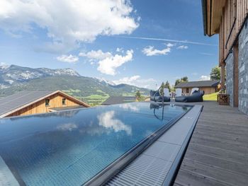 Chalet Hauser Kaibling II - Steiermark - Österreich