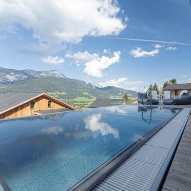 Outside Winter 1, Chalet Hauser Kaibling II, Haus, Steiermark, Styria , Austria