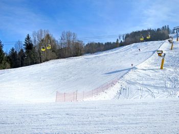 Chalet Hauser Kaibling II - Steiermark - Österreich