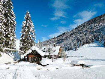 Chalet Hauser Kaibling II - Steiermark - Österreich