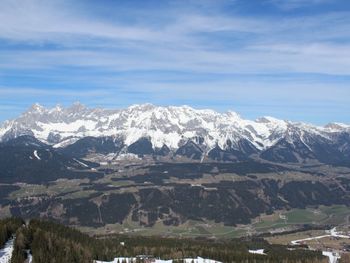 Chalet Hauser Kaibling I - Steiermark - Österreich