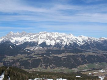 Chalet Hauser Kaibling I - Styria  - Austria