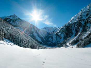 Chalet Hauser Kaibling I - Steiermark - Österreich