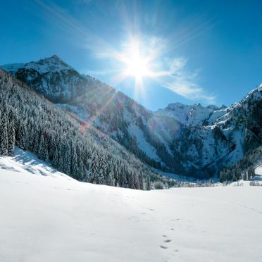 Innen Winter 20, Chalet Hauser Kaibling I, Haus, Steiermark, Steiermark, Österreich