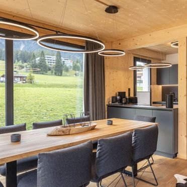Innen Sommer 1 - Hauptbild, Chalet Zugspitze I, Biberwier, Tirol, Tirol, Österreich