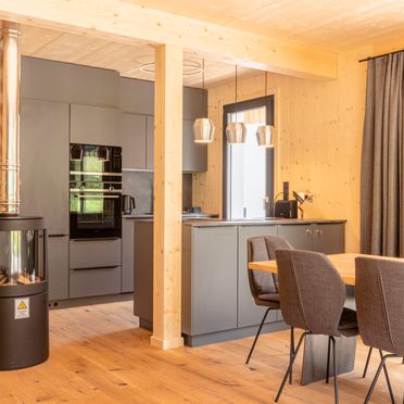 Inside Summer 1 - Main Image, Chalet Zugspitze II, Biberwier, Tirol, Tyrol, Austria
