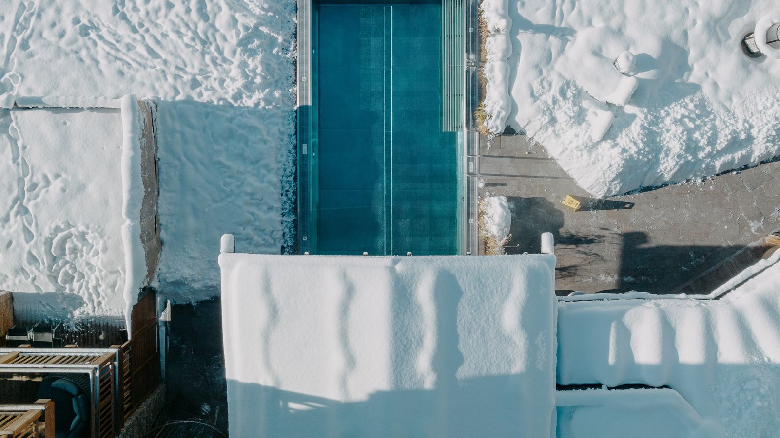 Bild #8 - Vitalhotel Edelweiss