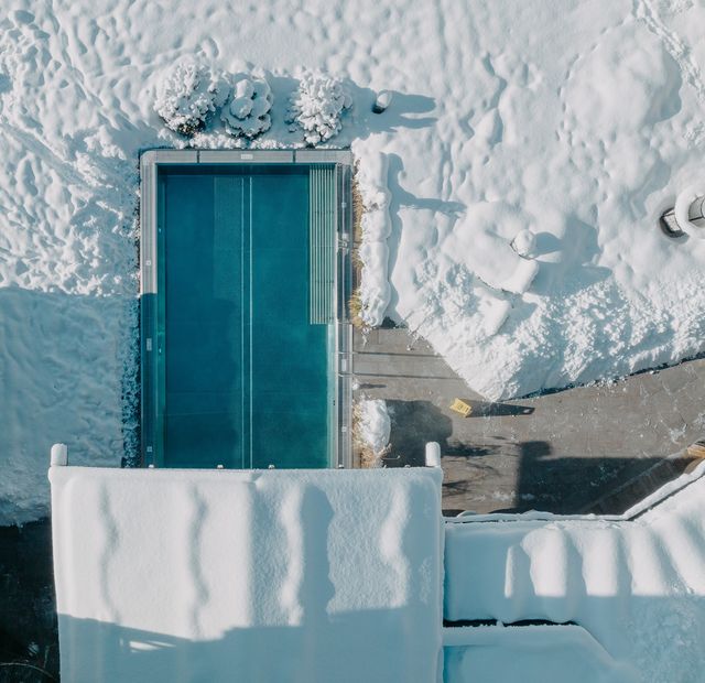 Impressionen #5 - Vitalhotel Edelweiss