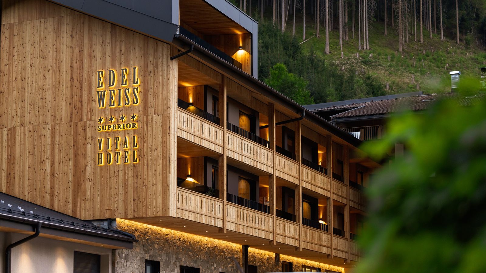 Bild #11 - Vitalhotel Edelweiss