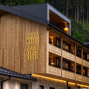 Impressionen #8 - Vitalhotel Edelweiss