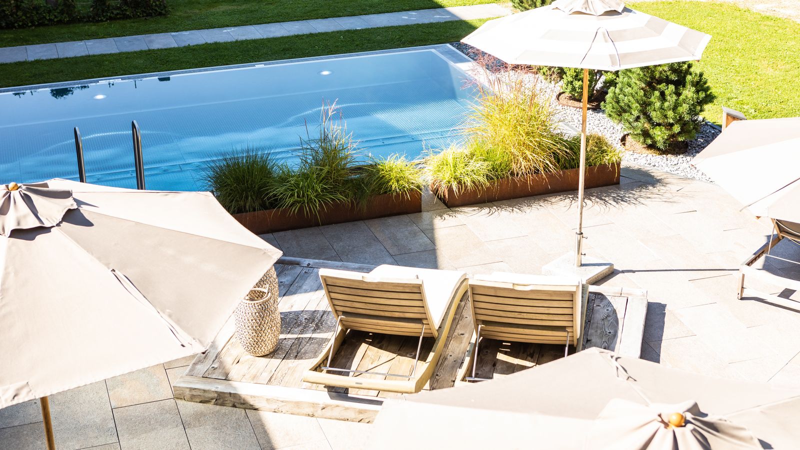 Bild #7 - Vitalhotel Edelweiss