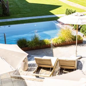 Impressionen #4 - Vitalhotel Edelweiss