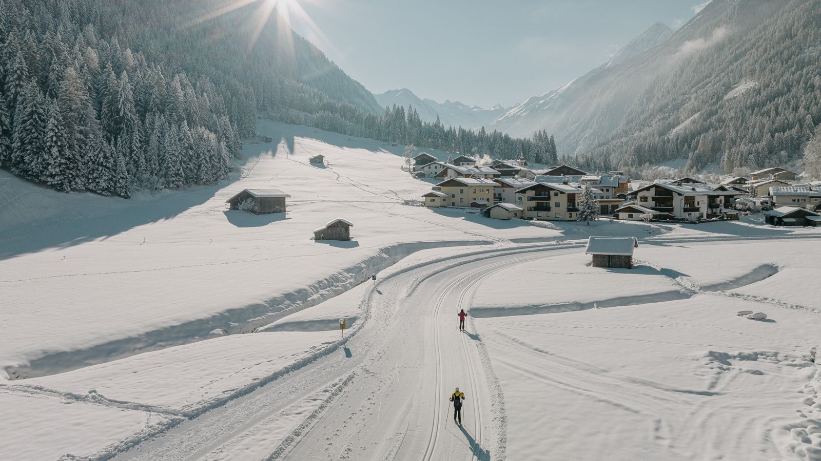 Bild #9 - Vitalhotel Edelweiss