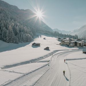 Impressionen #6 - Vitalhotel Edelweiss