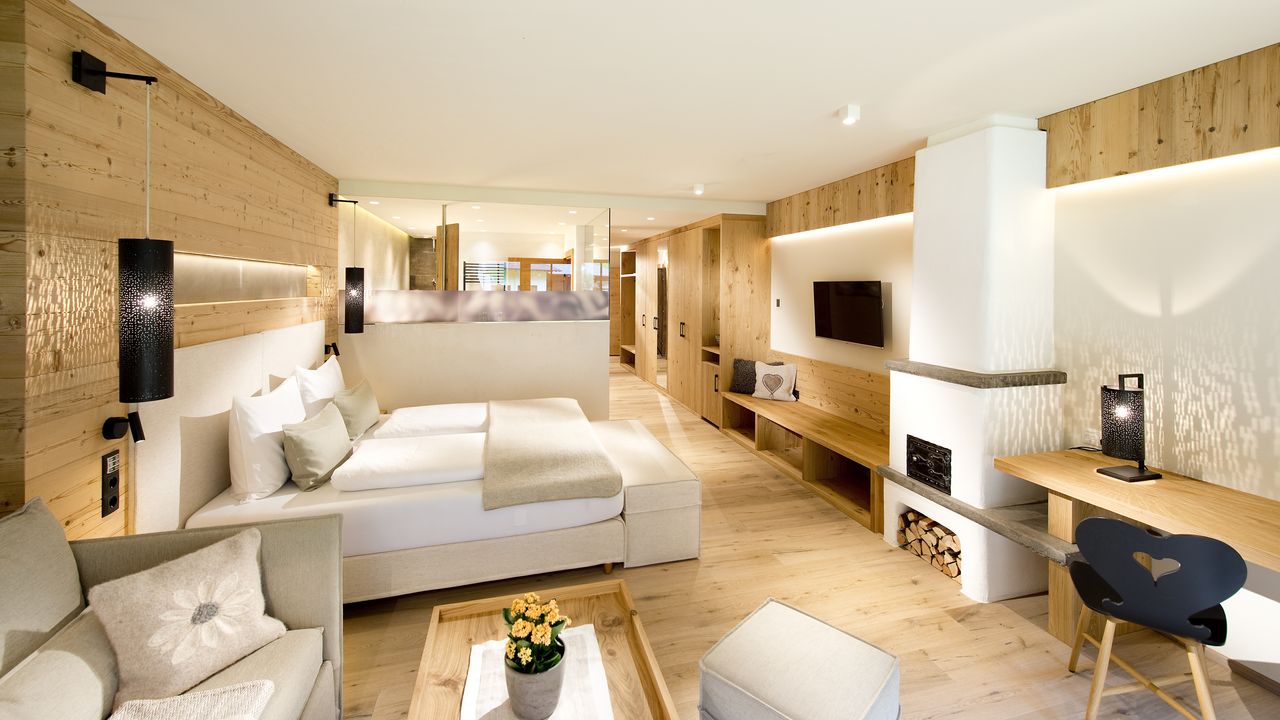 Vitalhotel Edelweiss - Video #1