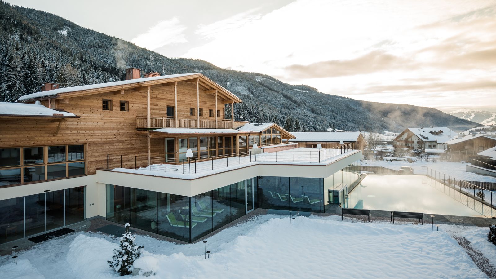 Bild #12 - Alpine Nature Hotel Stoll