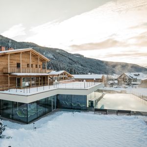 Impressionen #9 - Alpine Nature Hotel Stoll