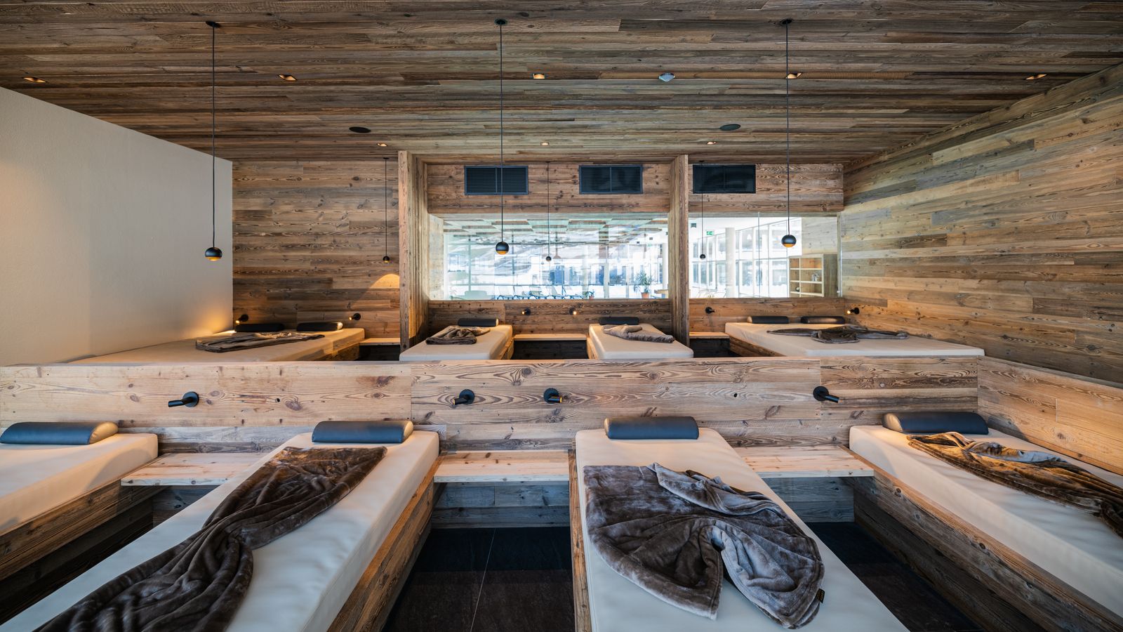 Bild #9 - Alpine Nature Hotel Stoll