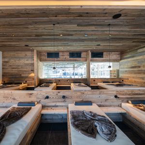 Impressionen #6 - Alpine Nature Hotel Stoll