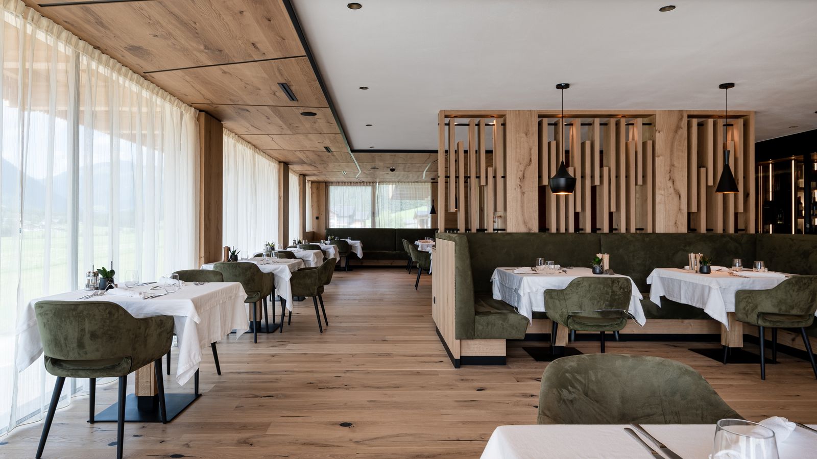 Bild #10 - Alpine Nature Hotel Stoll