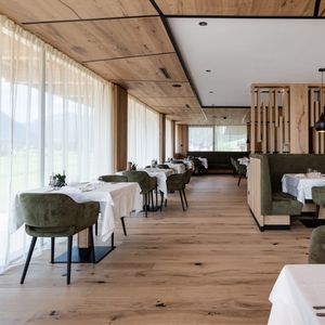 Impressionen #7 - Alpine Nature Hotel Stoll