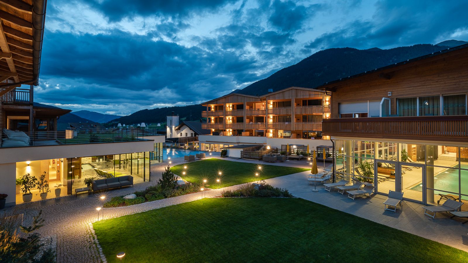 image #11 - Alpine Nature Hotel Stoll