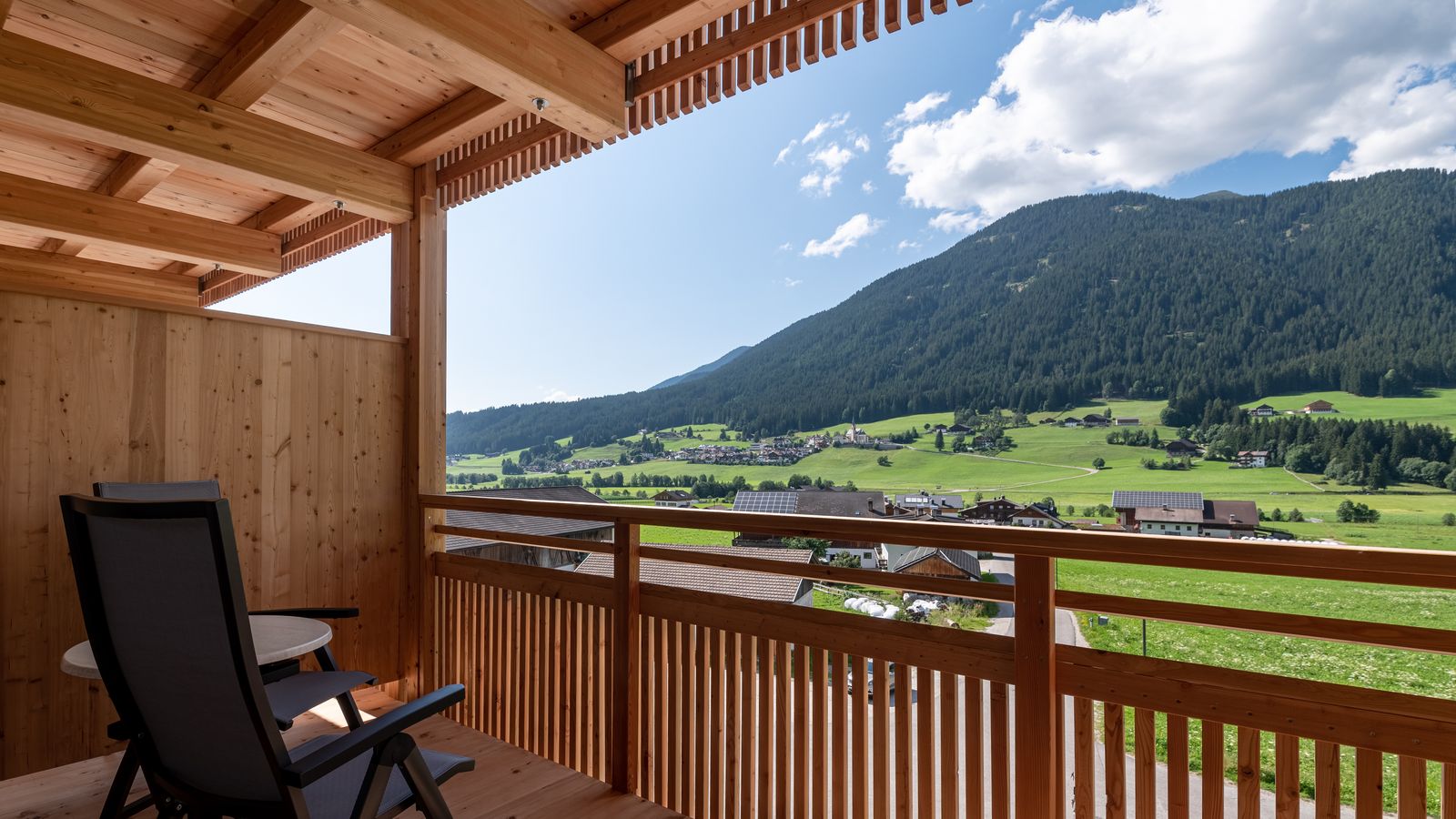 Bild #9 - Alpine Nature Hotel Stoll