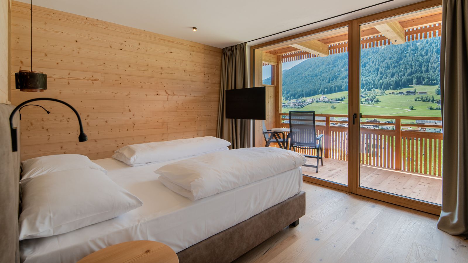 image #9 - Alpine Nature Hotel Stoll