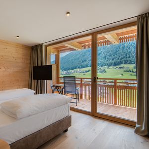 Impressions #6 - Alpine Nature Hotel Stoll